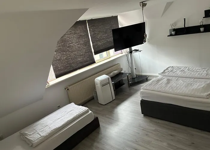 Specht By Trotmannia Hotel Dortmund