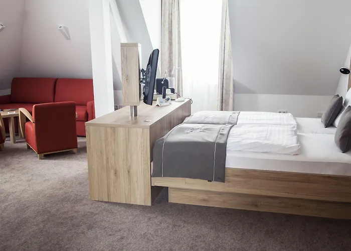 Specht By Trotmannia Hotel 3*