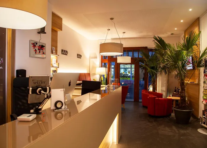 Specht By Trotmannia