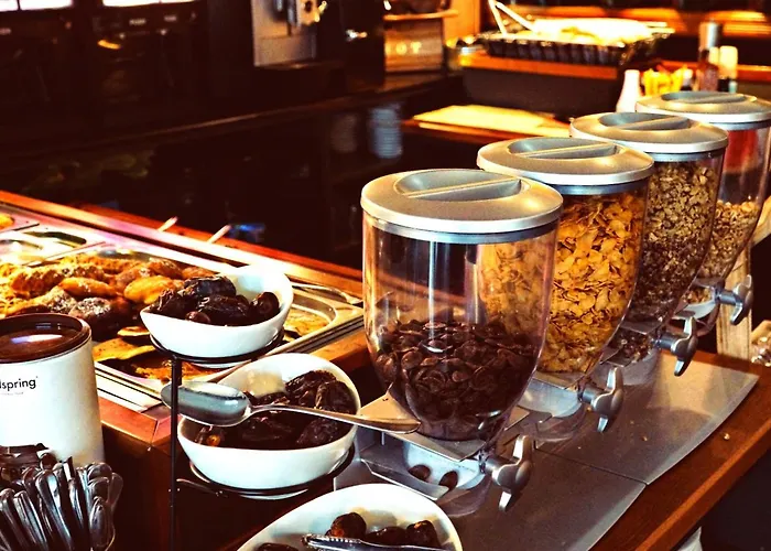 Specht By Trotmannia Hotel 3*