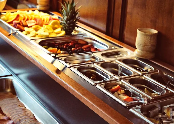 Specht By Trotmannia 3* Dortmund