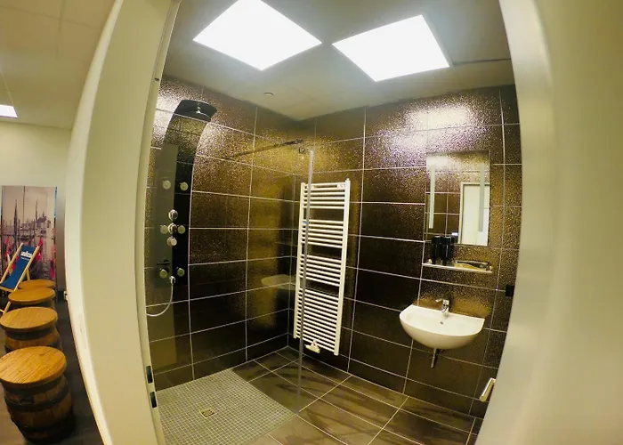 Specht By Trotmannia