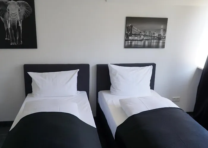 Specht By Trotmannia Dortmund