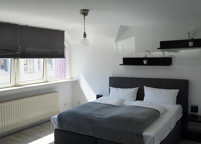 Specht By Trotmannia Hotel Dortmund