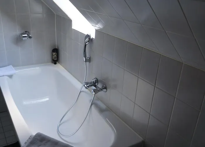 Hotel Specht By Trotmannia 3*