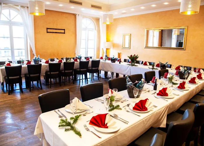 Specht By Trotmannia Hotel