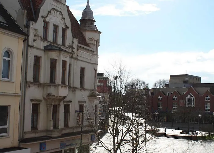 Specht By Trotmannia