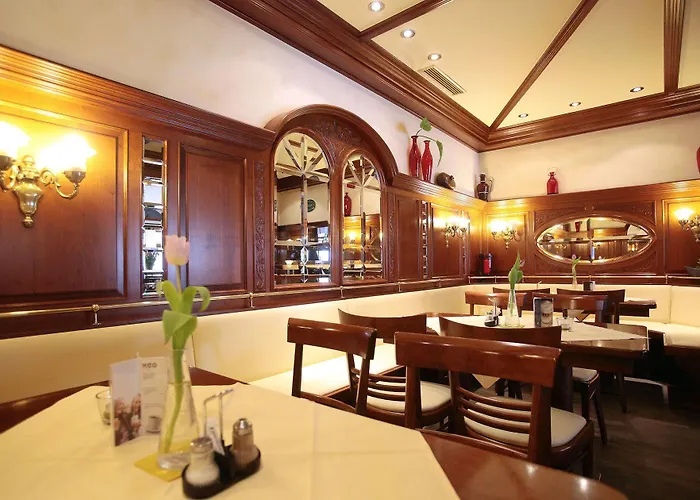 Specht By Trotmannia Hotel Dortmund