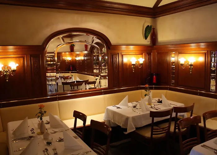 Specht By Trotmannia Hotel Dortmund