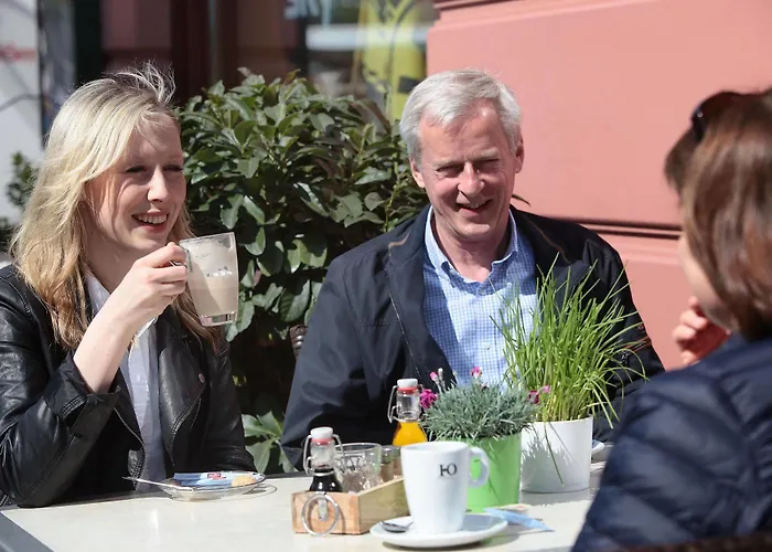 Hotel Specht By Trotmannia