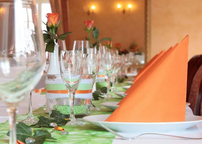 Specht By Trotmannia 3* دورتموند