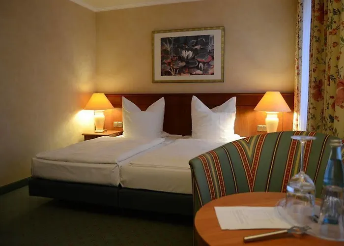 Specht By Trotmannia Hotel