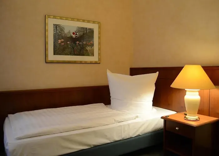 Specht By Trotmannia 3* Dortmund